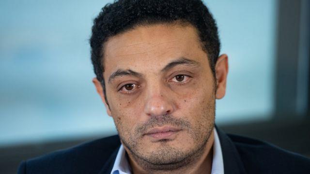 قرار جديد من المحكمة بشأن المقاول الهارب محمد علي 
