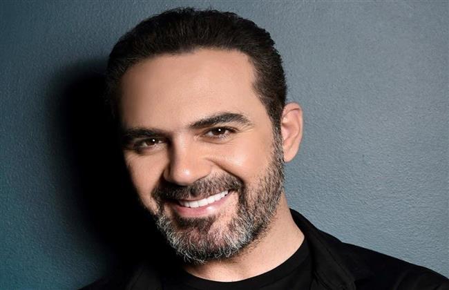 وائل جسار: مرحبا من مصر الحبيبة 