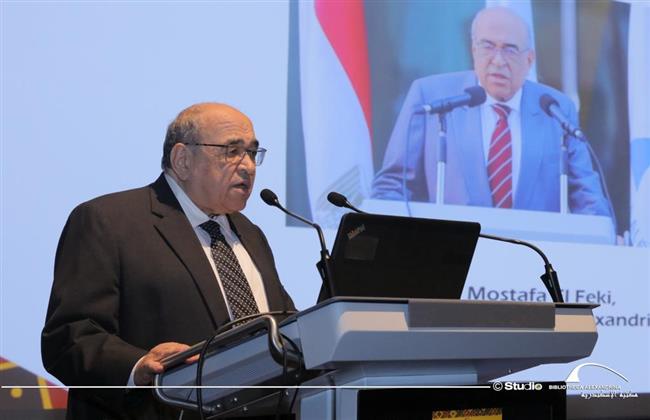 مكتبة الإسكندرية تنظم الاحتفالية التاسعة لتخرج طلاب «رابطة شباب الصفوة الأفارقة»