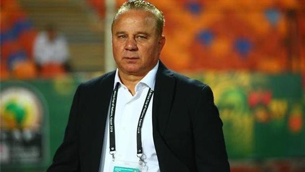 شوقي غريب يكشف كواليس عودته لقيادة المنتخب الأولمبي