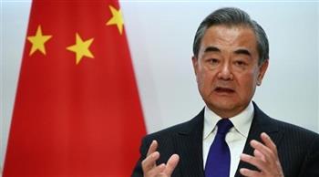   وزير خارجية الصين: نولي أهمية كبيرة للتعاون مع الأمم المتحدة