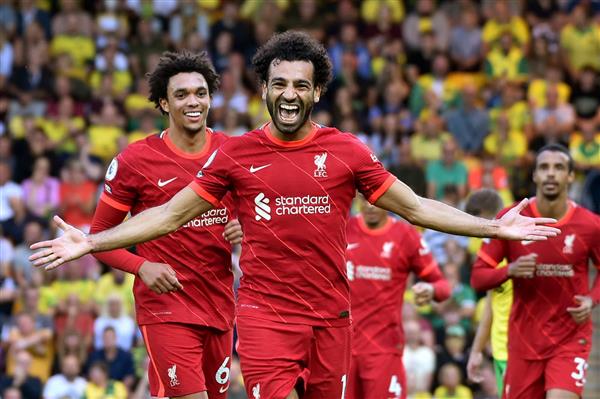 ليفربول ضد بورتو.. صلاح يقود التشكيل المتوقع للريدز