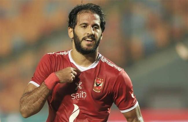 نادي صاعد.. شوبير يعلن وجهة مروان محسن وناصر ماهر 