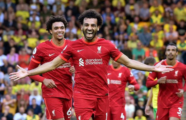 تاريخ مواجهات ليفربول وبورتو.. تفوق للأحمر