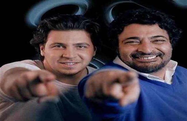 المطرب محمد قماح يتعاون مع الفنان حميد الشاعري في أغنية جديدة