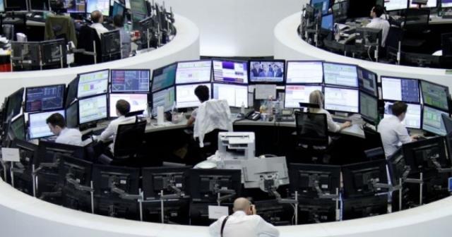 تراجع الأسهم الأوروبية.. و ظهور مؤشرات جديدة
