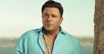 محمد فؤاد: «وحشتوني انتظروا خبرهام اليوم»