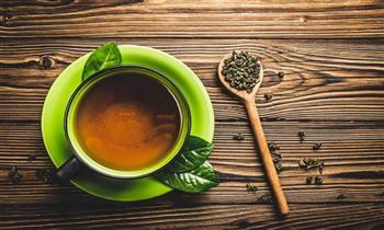 خبيرة تحذر الحوامل من شرب الشاى الأخضر