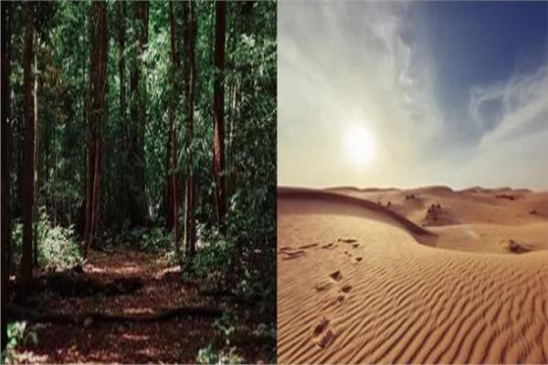 علماء يحذرون : الأرض تواجه مصيراً مظلماً بدءًا من عام 2100