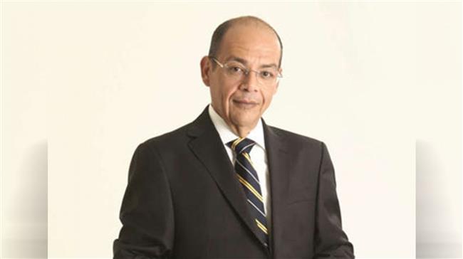 الاعلامي محمد مصطفى شردي يعلن إصابته بفيروس كورونا