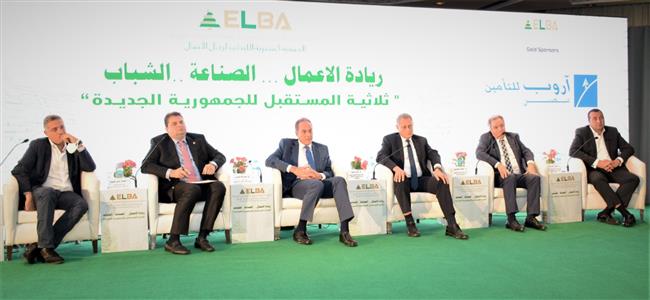 « جهاز التنمية»   50% من المشروعات الصغيرة في مصر غير رسمية