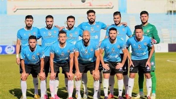 غزل المحلة يتعاقد مع 11 لاعبا استعدادا للموسم الجديد