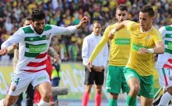 اتحاد الكرة الجزائري يحذر الأندية من التلاعب والمراهنات