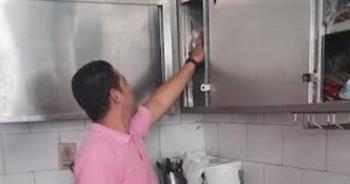صحة المنيا تحرر 102 مخالفة لمنشآت غذائية وتعدم 437 كجم أغذية غير صالحة