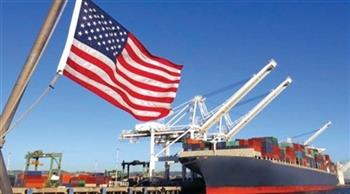   ارتفاع العجز التجاري الأمريكي وسط زيادة في الواردات 