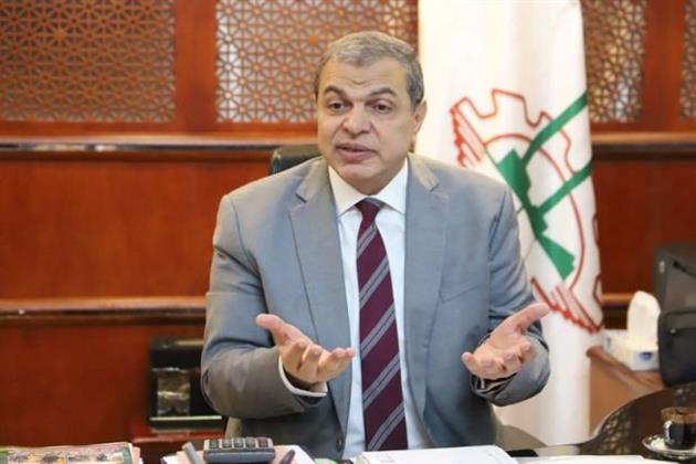 «القوى العاملة»: تعيين 456 شابا فى أسوان