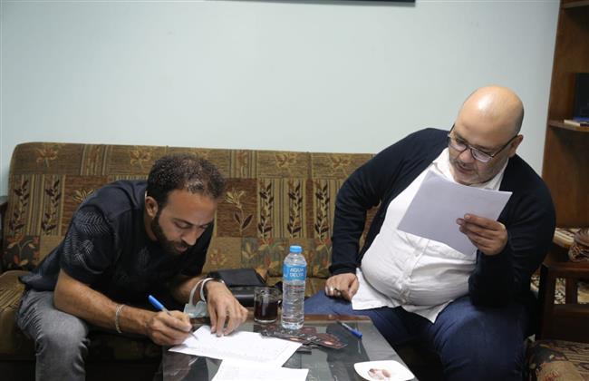 «الطليعة» يختتم اختبارات ورشة الحكي 