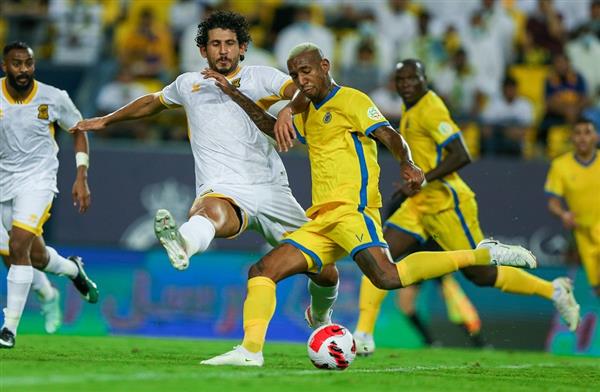 اتحاد الكرة السعودي يطالب الأندية بسداد 20 مليون ريال
