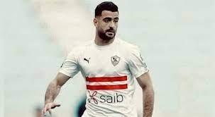 حمزة المثلوثي: سنقاتل للفوز بدوري أبطال إفريقيا