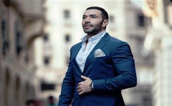 رامي وحيد يستأنف تصوير «المماليك بشبرامنت»