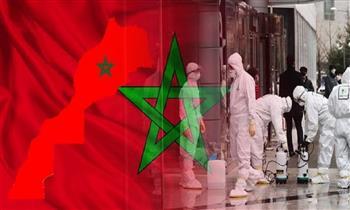 المغرب: تسجيل 1192 إصابة جديدة و26 حالة وفاة بفيروس كورونا