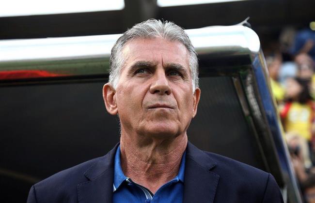 كيروش يرفض الحديث عن خطة المنتخب أمام ليبيا