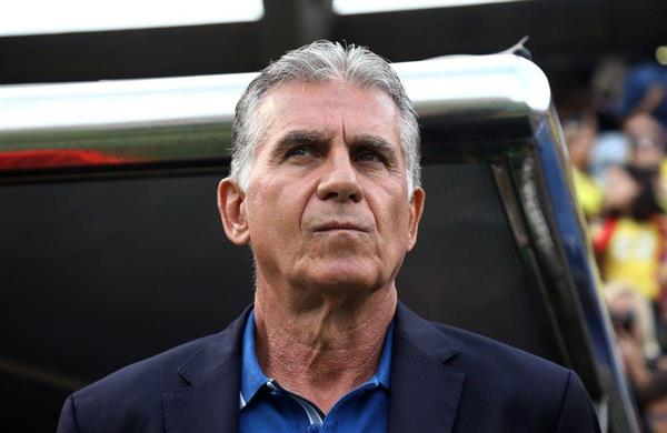 كيروش يرفض الحديث عن خطة المنتخب أمام ليبيا