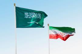 محادثات وتفاصيل جديدة للصلح بين السعودية وإيران