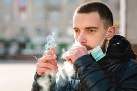   دراسة: المدخنون أكثر عرضة للإصابة بكورونا
