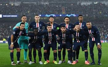   تشكيل باريس سان جيرمان لمواجهة مانشستر سيتى بـ دورى أبطال أوروبا
