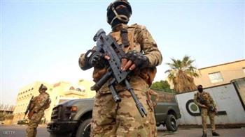   العراق.. تدمير 6 مقرات لفلول تنظيم داعش 