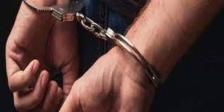 تحريز شبكة بث هوائي غير مرخصة بالدقهلية