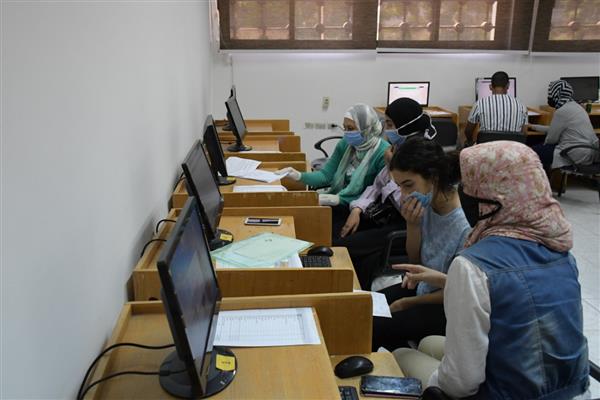 تنسيق الجامعات 2021.. انتهاء تسجيل رغبات القبول بالمرحلة الثالثة