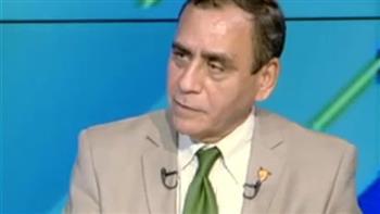 حسين السمري: تسليم الكارنيهات الجديدة للأعضاء خلال أسبوعين