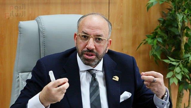المندوه: العضو الذى لم يسدد مستحقاته المتأخرة لا يحق له التصويت بالإنتخابات