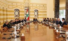   اليوم.. انعقاد المجلس الأعلي للدفاع اللبناني