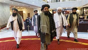   طالبان: الولايات المتحدة تنتهك القوانين الدولية