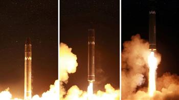   مواصفات الصاروخ الجديد لـ كوريا الشمالية