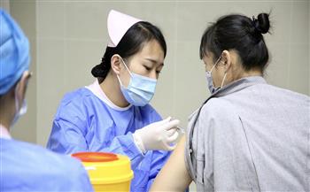   الصين تُسجل 25 إصابة جديدة بفيروس كورونا