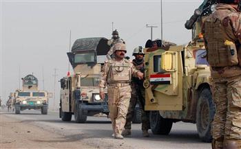   العراق: مقتل جندي بهجوم مسلح شرق صلاح الدين