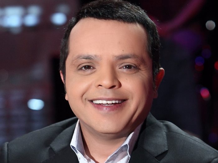 محمد هنيدى يقدم برنامجا جديدا قريباً