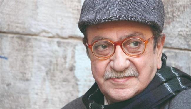 دريد لحام لـ محمد عبد العزبز: "حلمك هو حلمي"