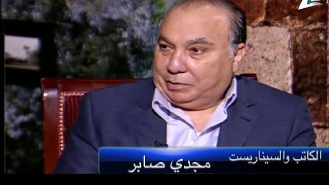 السيناريست مجدي صابر: دور الكتابة تراجع في الفترة الأخيرة 
