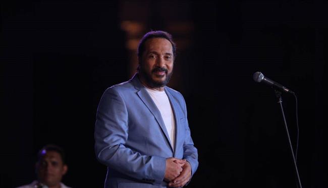مسرح الزمالك يستقبل على الحجار يوم 6 أكتوبر