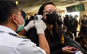   تايلاند تسجل 10 آلاف و414 إصابة جديدة بكورونا