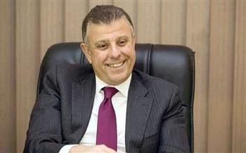   رئيس جامعة عين شمس يلتقي وفدا من منظمة اليونسكو
