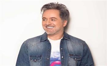 "أنت كما أنت" أحدث أغاني مروان خوري على يوتيوب