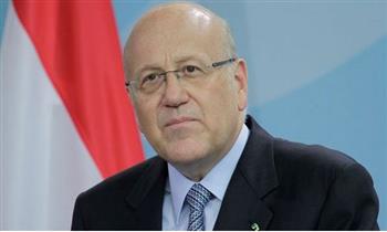   رئيس الحكومة اللبنانية يبحث مع «الإسكوا» التحديات التي تواجه بلاده
