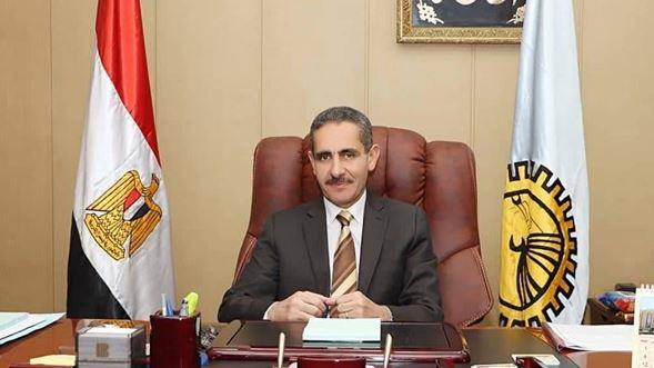 جامعة طنطا مستعده لإستقبال طلابها 