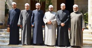 القوافل الدعوية سلاح الأزهر والأوقاف لمواجهة التطرف